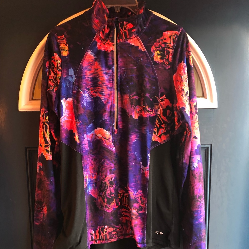 C9 Champion Half Zip